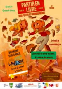 photo Partir en Livre