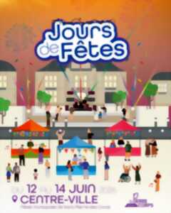 photo Jours de fêtes