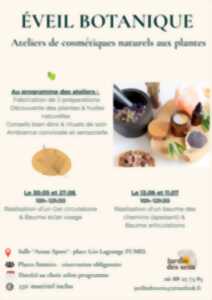 photo Cosmétiques naturels