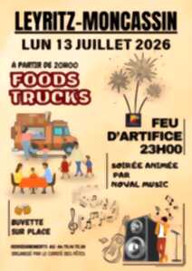 photo Fête du village