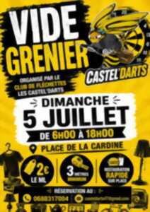 photo Vide grenier