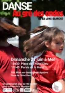photo Spectacle « Au gré des ondes »
