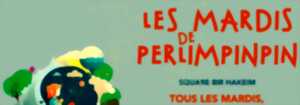 photo LES MARDIS DE PERLIMPINPIN