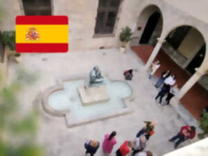 photo VISITA GUIADA DE PERPIÑÁN EN ESPAÑOL (CASTELLANO)