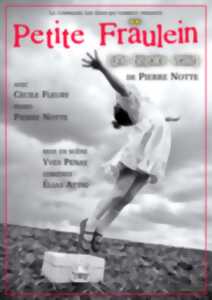 photo THÉÂTRE - PETITE FRAULEIN