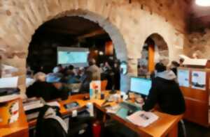 photo Café-patrimoine : 