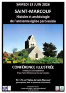 photo Conférence Illustrée