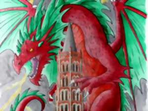 photo HALLE & ARTS : EXPO DE PEINTURES