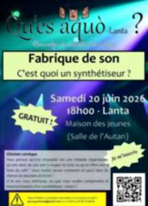 photo ATELIER 