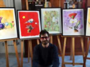 photo HALLE & ARTS : MATINÉE RENCONTRE