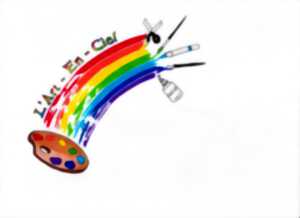 photo EXPOSITION : L'ART-EN-CIEL
