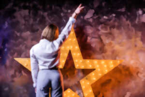 photo ONE WOMAN SHOW 