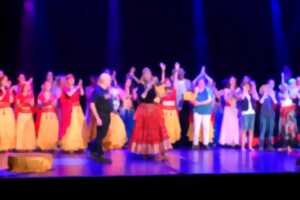 photo Ulysse et les nuits d'Orient