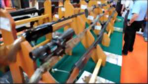 photo Bourse aux antiquités militaires et militaria