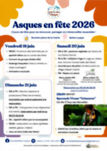 photo Asques en fêtes