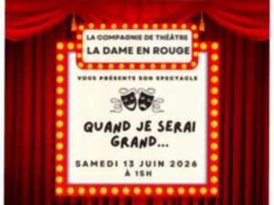 photo Pièce de théâtre 
