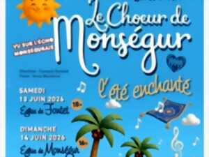 photo L'été enchanté