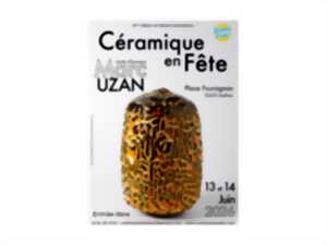 photo Festival Céramique en fête