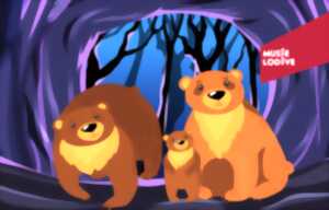 photo PETIT OURS DES CAVERNES