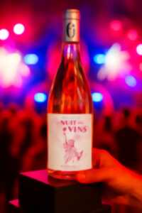 photo LA NUIT DES VINS, 2EME ÉDITION