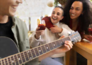photo Fête de la musique