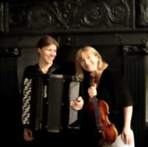 photo Saison musicale du Cloître Saint Vincent 2026