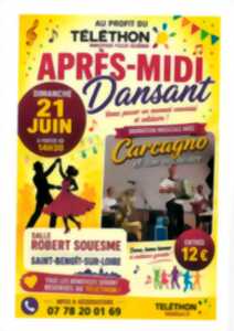 photo Après-midi dansant
