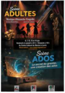 photo Théâtre