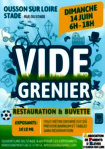 photo Vide-grenier