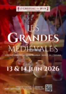 photo Les Grandes Médiévales