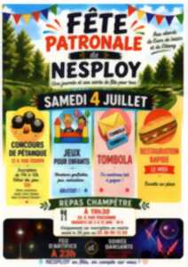 photo Fête patronale