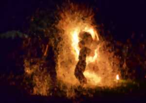 photo Spectacle de feu 