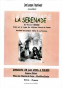 photo Théâtre 