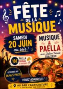 photo Fête de la musique
