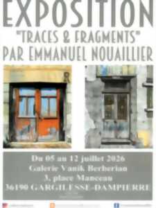 photo Exposition E. Nouallier 