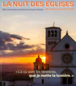 photo La nuit des églises