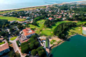 photo Les balades d’Anglet Patrimoines 