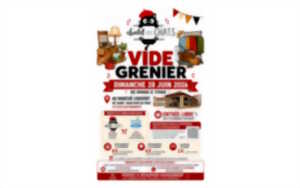 photo Vide grenier