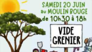 photo Vide-grenier