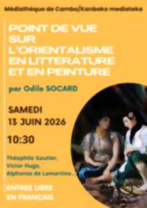 photo Conférence 