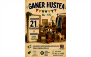photo Vide grenier