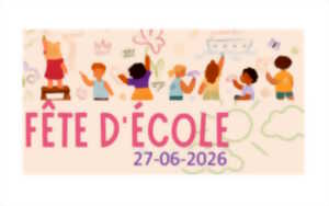 photo Fête de l'école