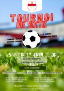 photo Tournoi de Sixte