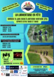photo La Lanvertoise en Fête