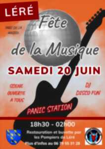 photo Fête de la musique