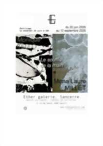 photo [Expo ] Le souffle de la main