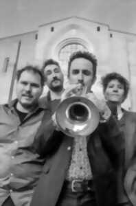 photo Festival Musical de Saint-Yrieix : Quartet 126ème Rue