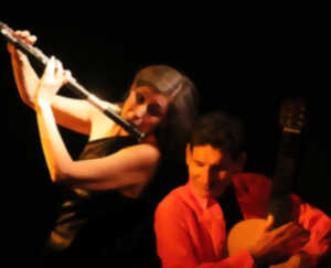 photo Festival Musical de Saint-Yrieix : Duo Sostenuto