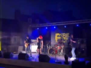 photo Fête de la Musique à Vassy