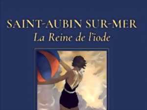 photo Festival La Semaine Acadienne : vente dédicace par Michel Charton du livre 